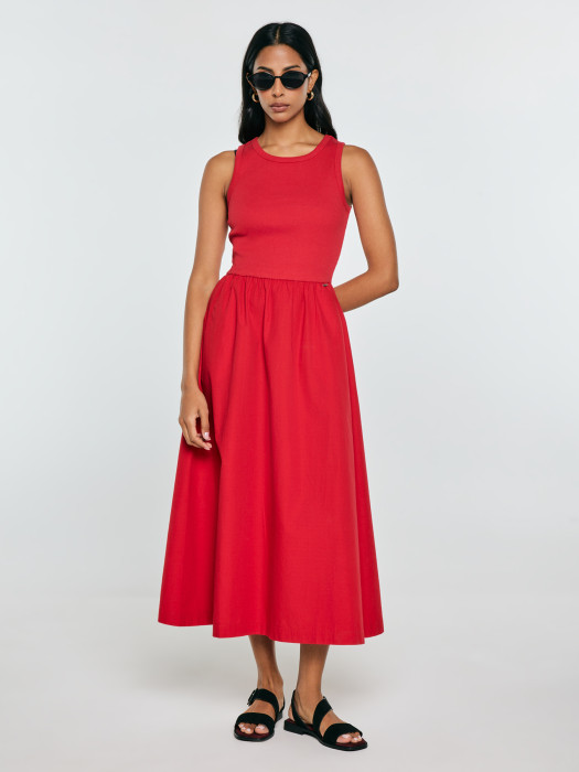 Dámske kožené topánky TT274490 906